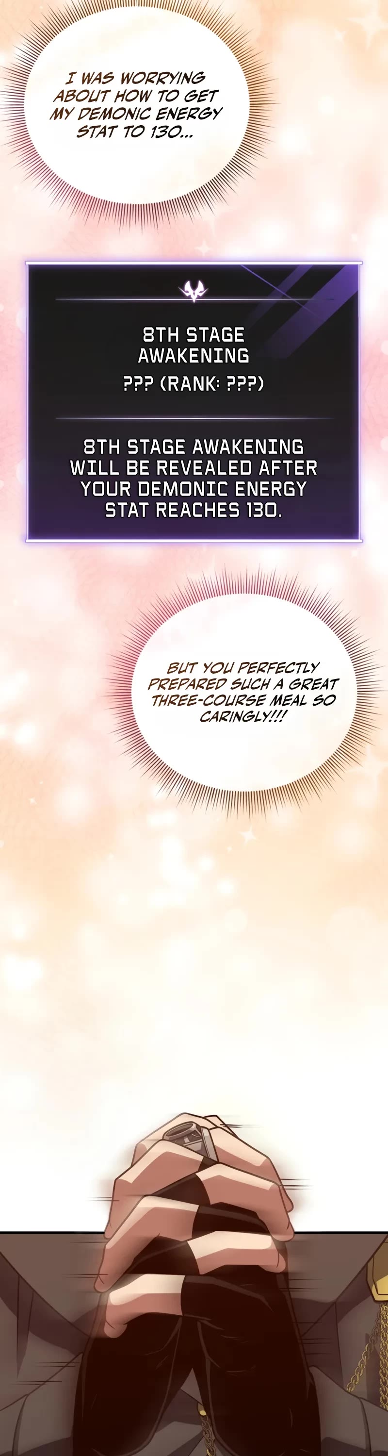 Player Who Returned 10,000 Years Later chapter 118 page 62