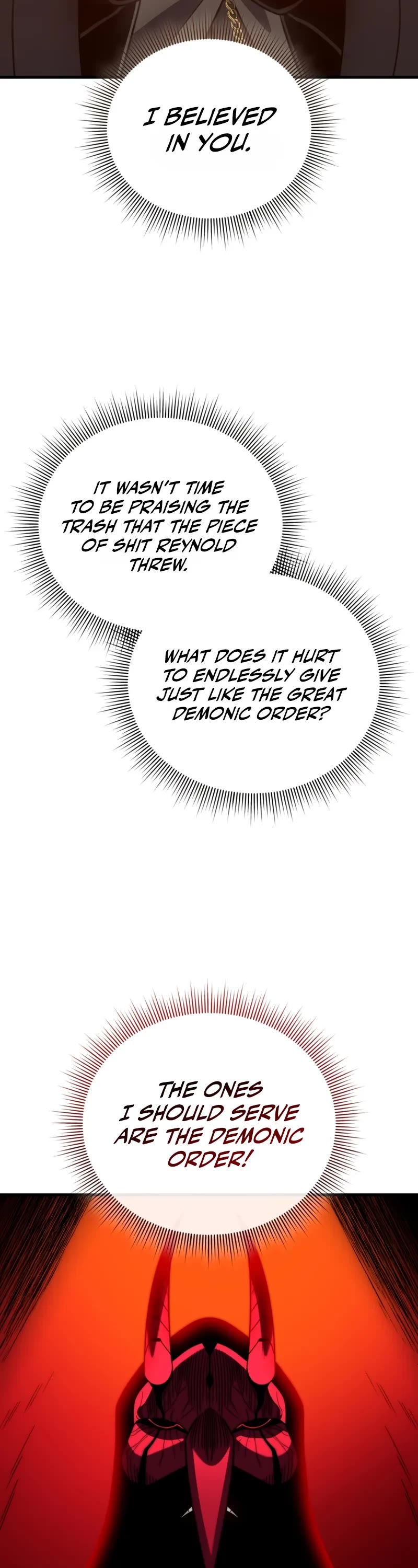 Player Who Returned 10,000 Years Later chapter 118 page 63