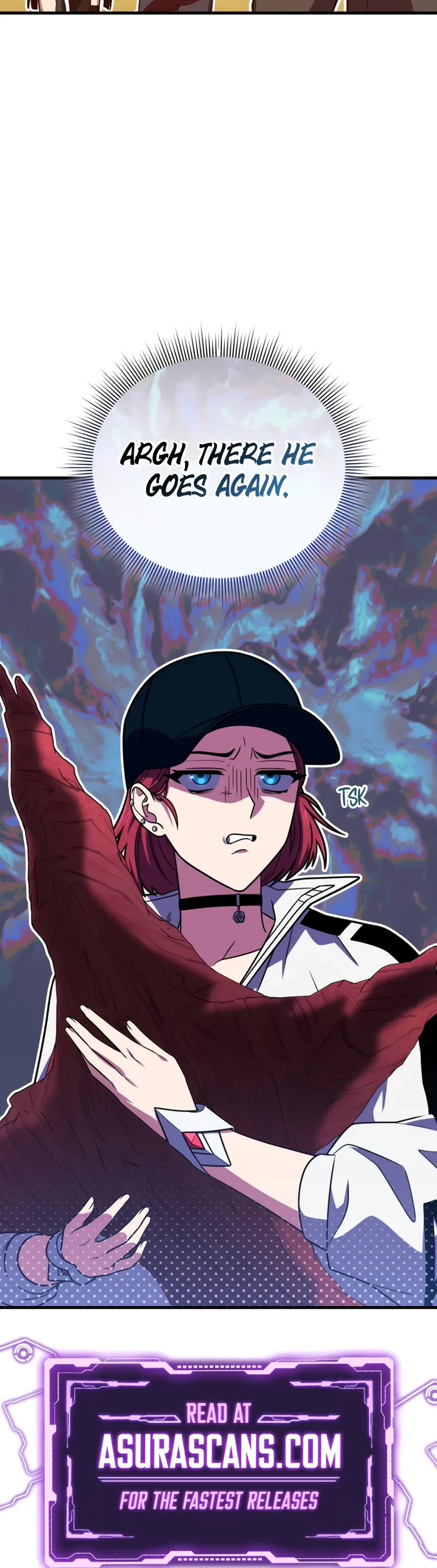 Player Who Returned 10,000 Years Later chapter 118 page 65