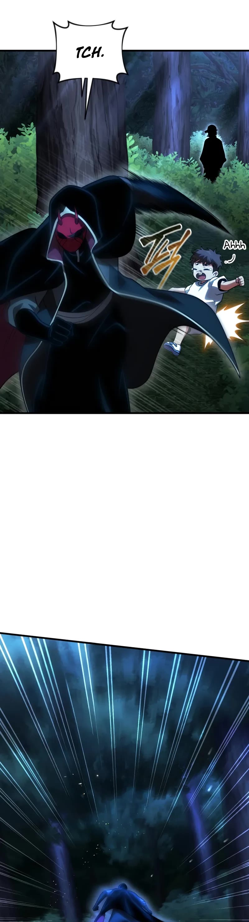 Player Who Returned 10,000 Years Later chapter 119 page 30