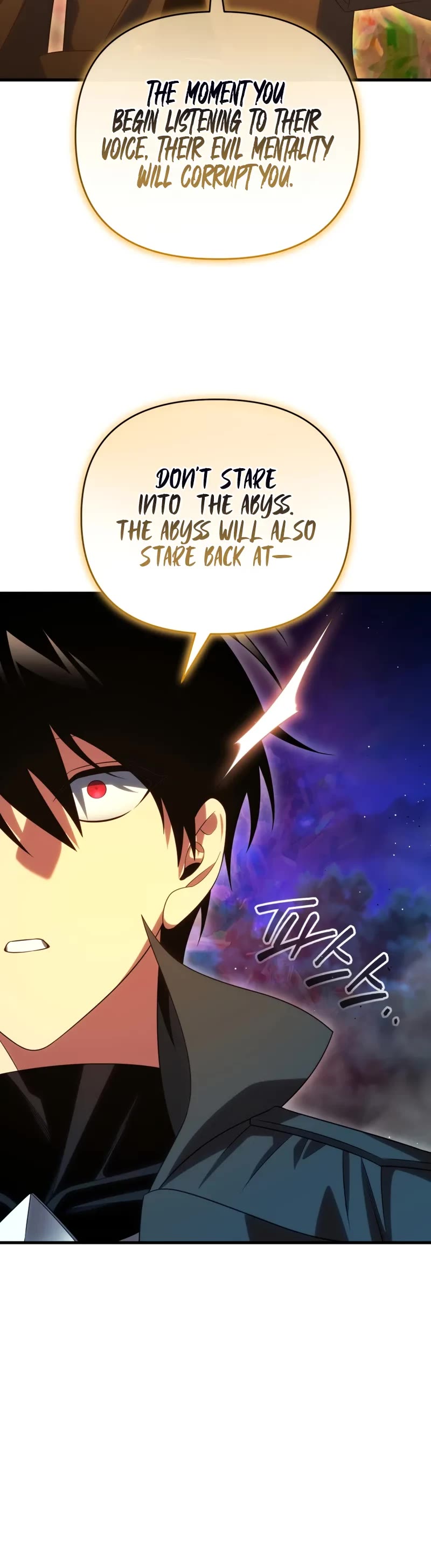 Player Who Returned 10,000 Years Later chapter 119 page 51