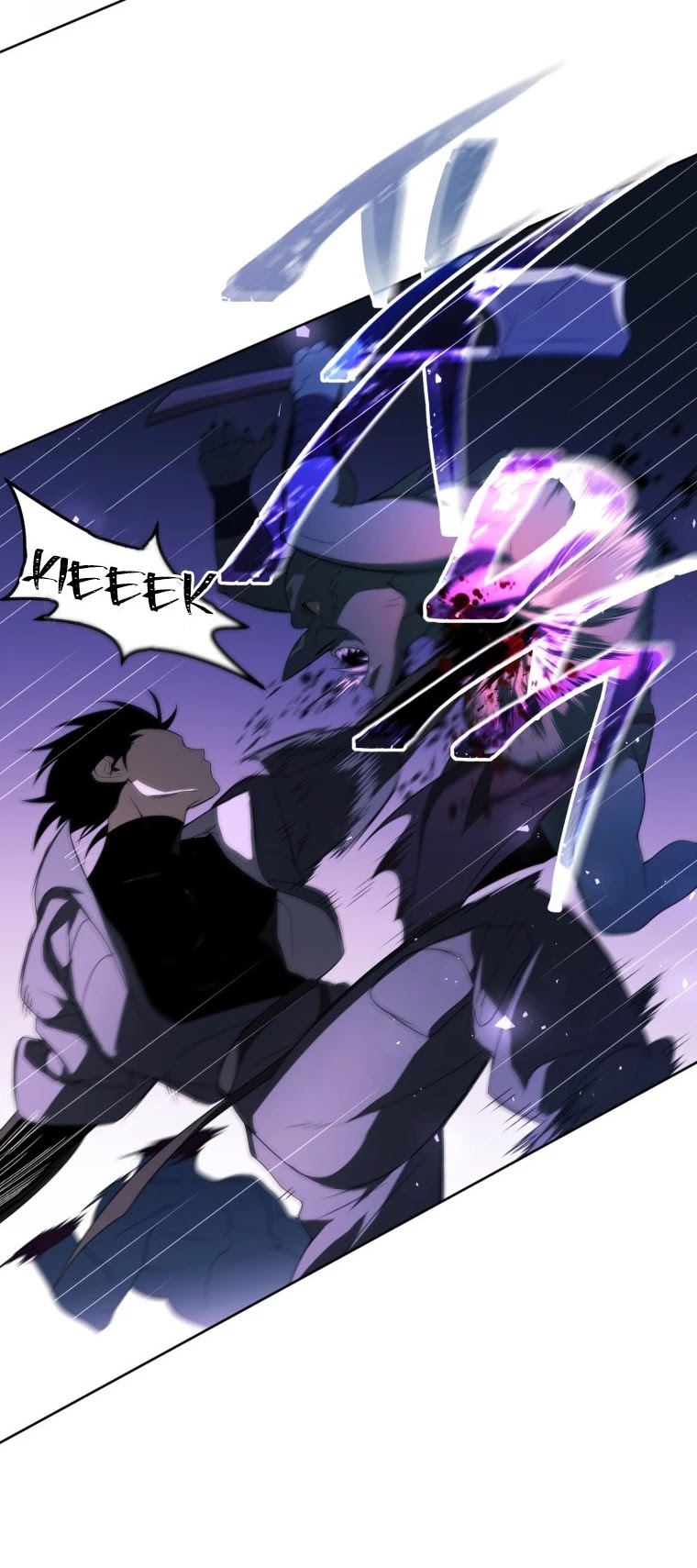 Player Who Returned 10,000 Years Later chapter 12 page 10