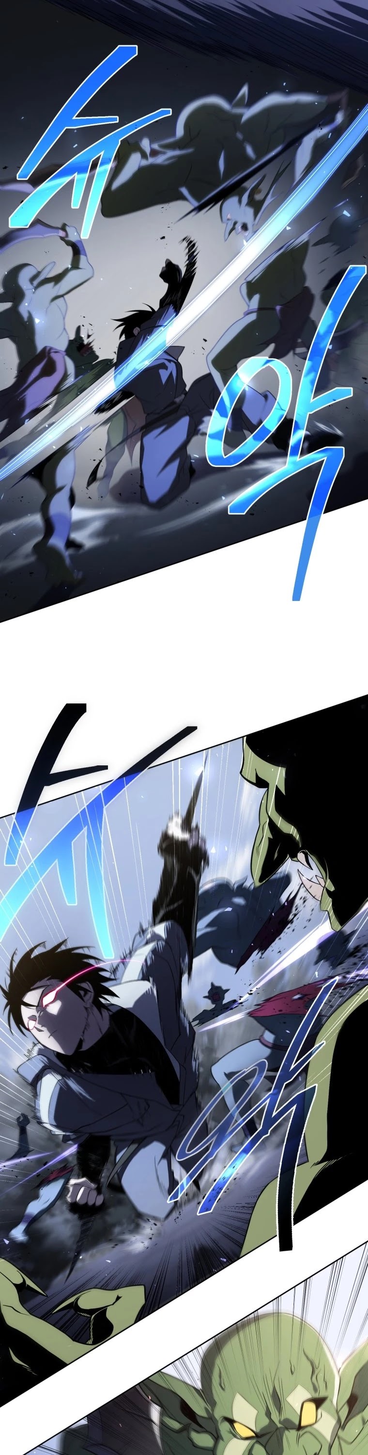 Player Who Returned 10,000 Years Later chapter 12 page 12