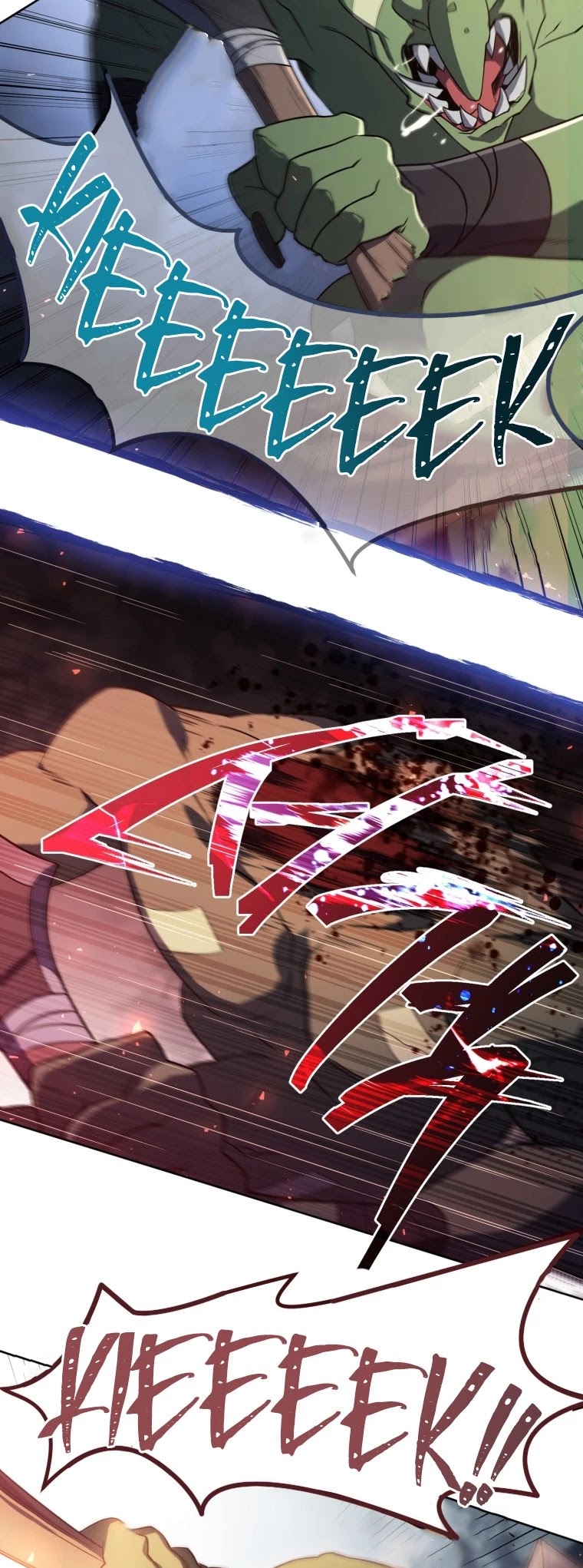 Player Who Returned 10,000 Years Later chapter 12 page 13