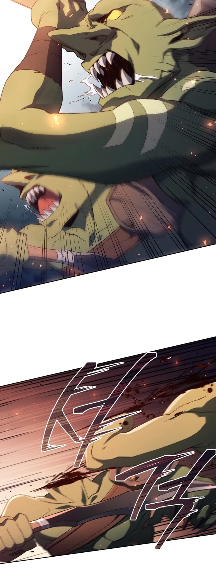 Player Who Returned 10,000 Years Later chapter 12 page 14