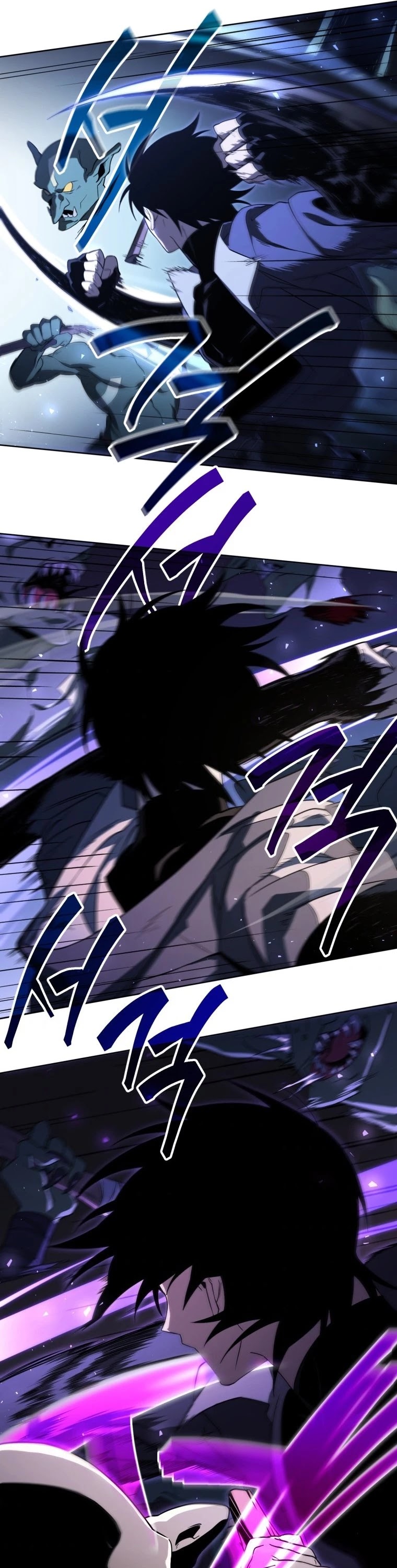 Player Who Returned 10,000 Years Later chapter 12 page 15