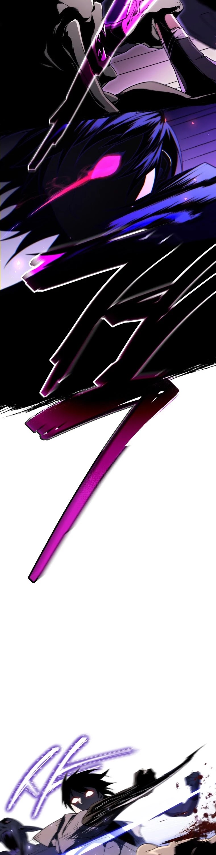 Player Who Returned 10,000 Years Later chapter 12 page 16