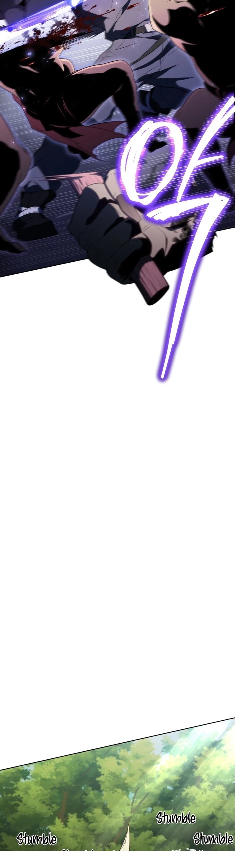 Player Who Returned 10,000 Years Later chapter 12 page 17