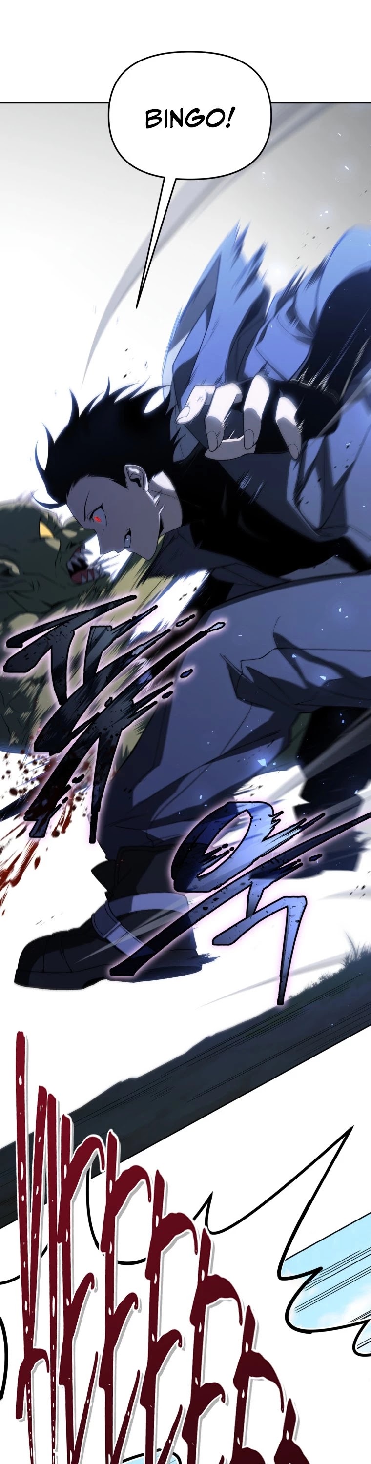 Player Who Returned 10,000 Years Later chapter 12 page 2