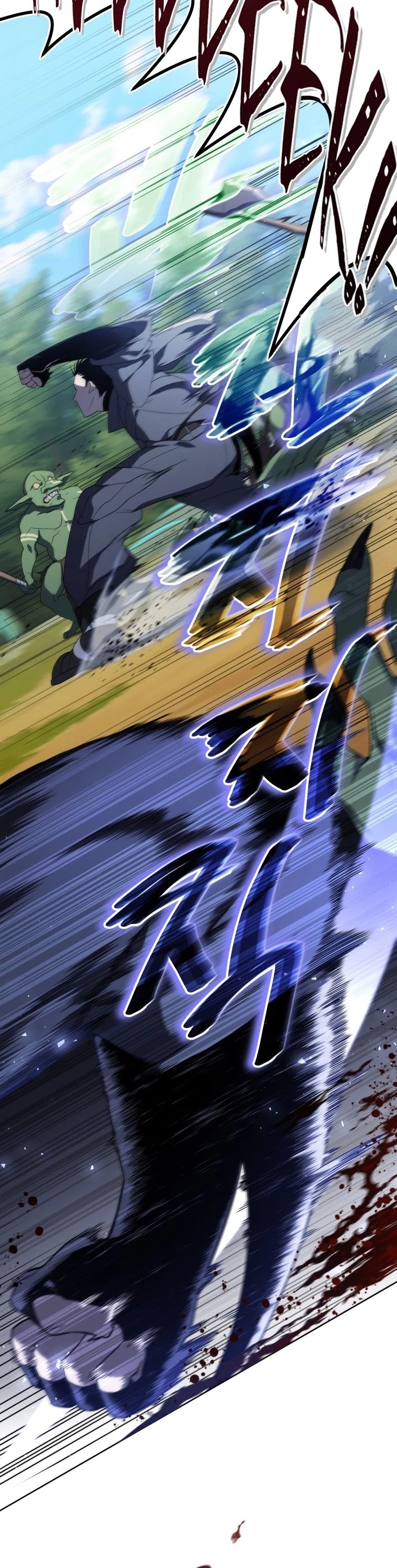 Player Who Returned 10,000 Years Later chapter 12 page 3