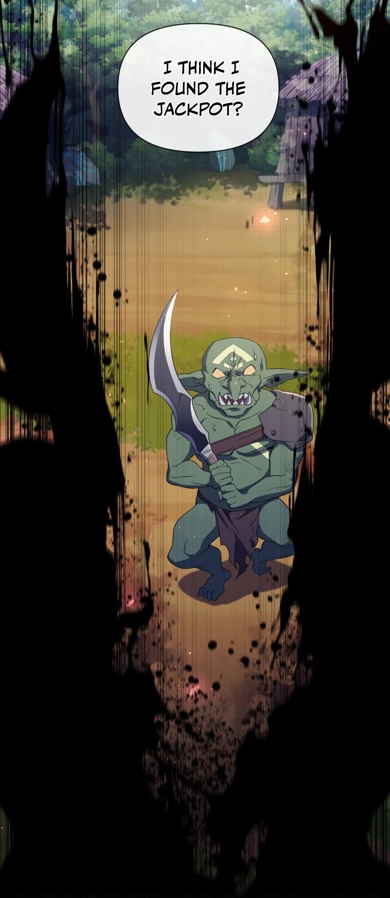 Player Who Returned 10,000 Years Later chapter 12 page 5