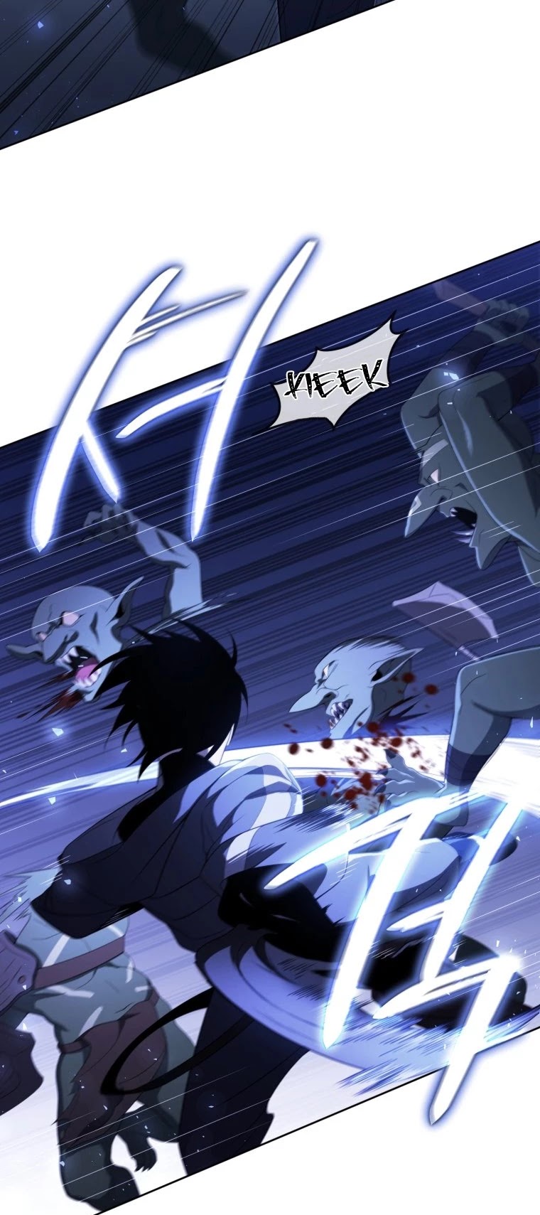 Player Who Returned 10,000 Years Later chapter 12 page 9