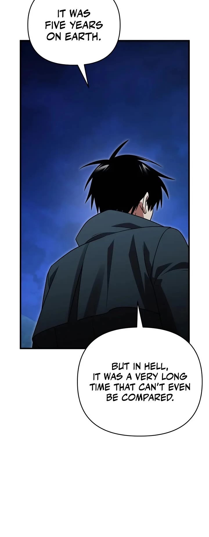 Player Who Returned 10,000 Years Later chapter 122 page 16