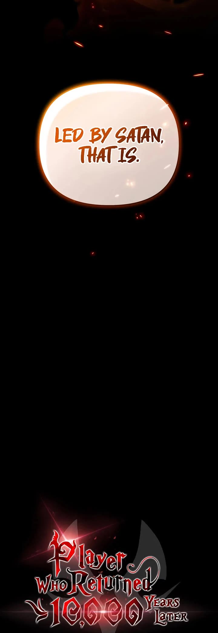 Player Who Returned 10,000 Years Later chapter 122 page 25