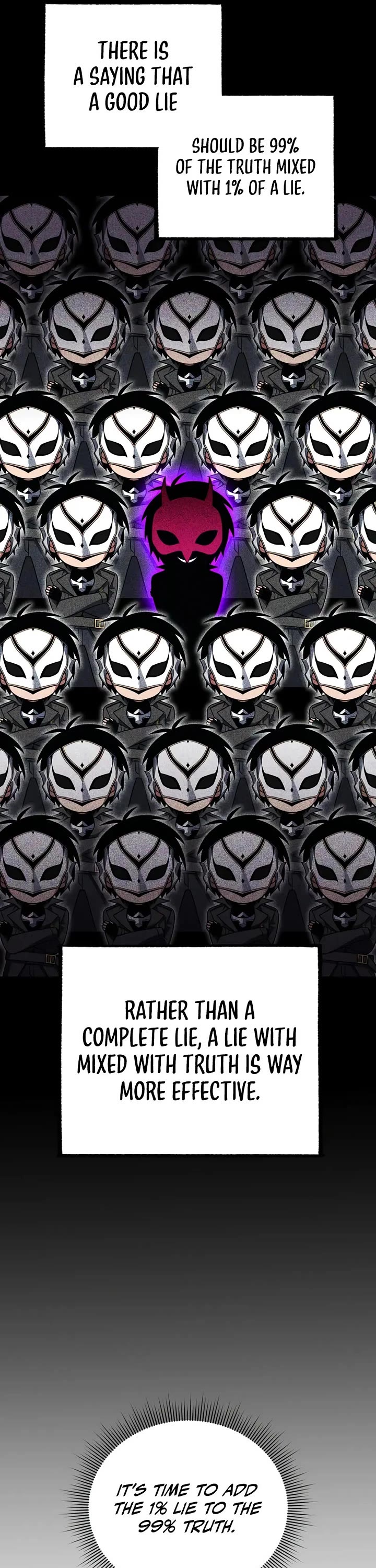 Player Who Returned 10,000 Years Later chapter 122 page 27