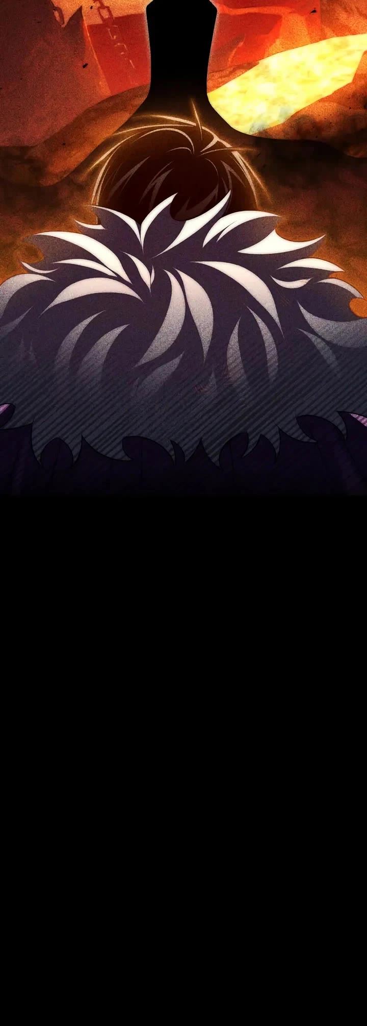 Player Who Returned 10,000 Years Later chapter 122 page 35