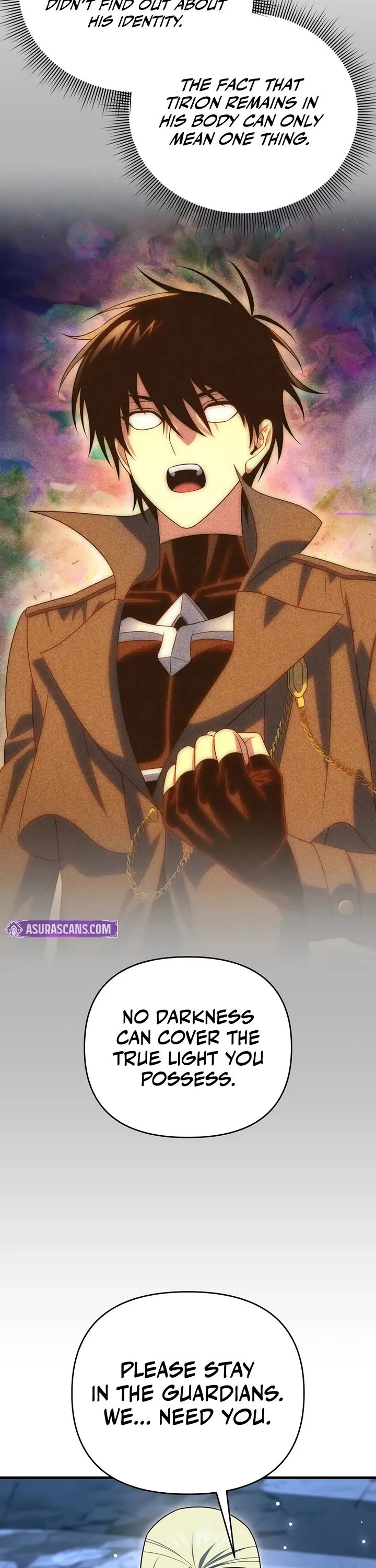 Player Who Returned 10,000 Years Later chapter 122 page 58