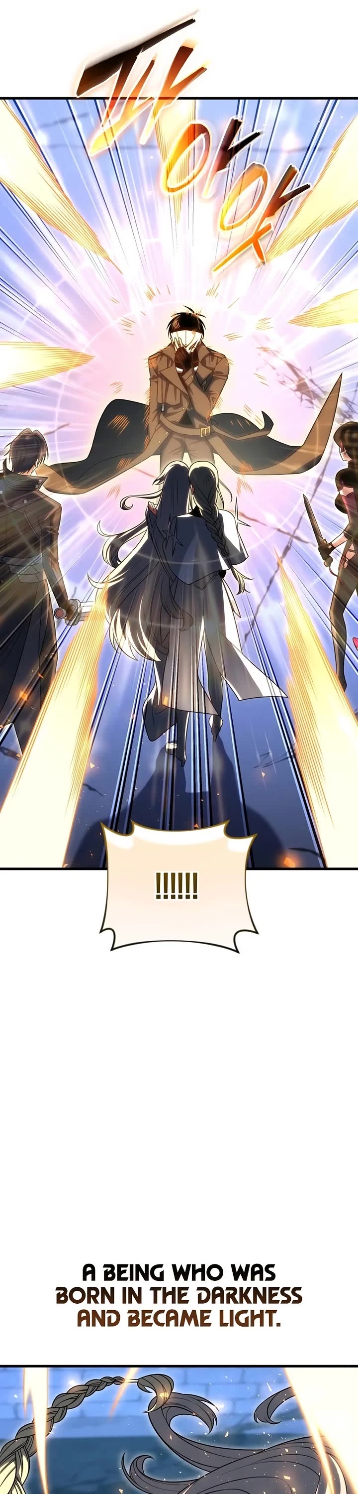 Player Who Returned 10,000 Years Later chapter 122 page 61