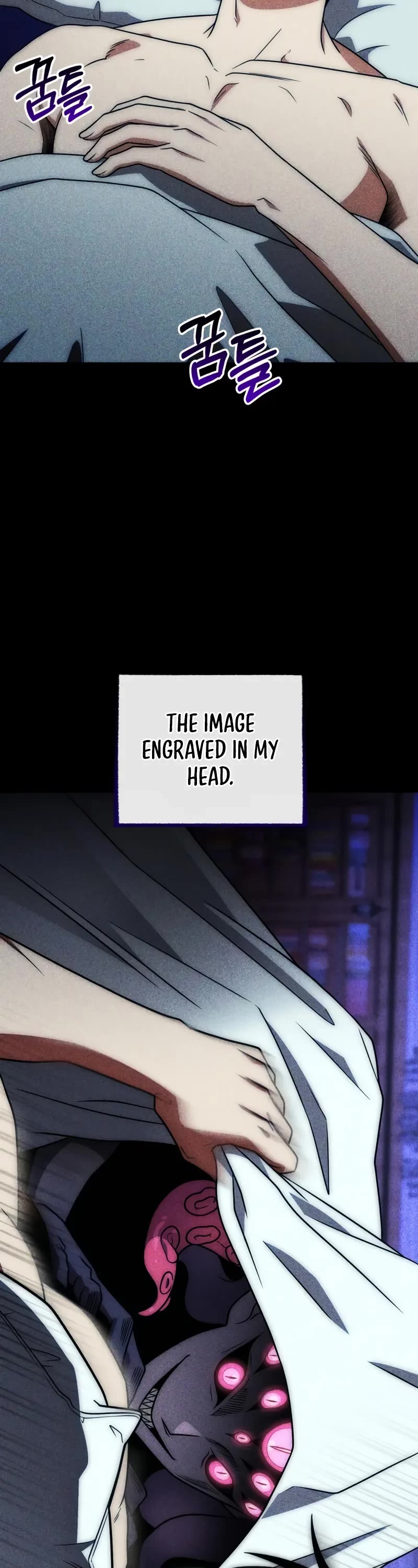 Player Who Returned 10,000 Years Later chapter 123 page 25