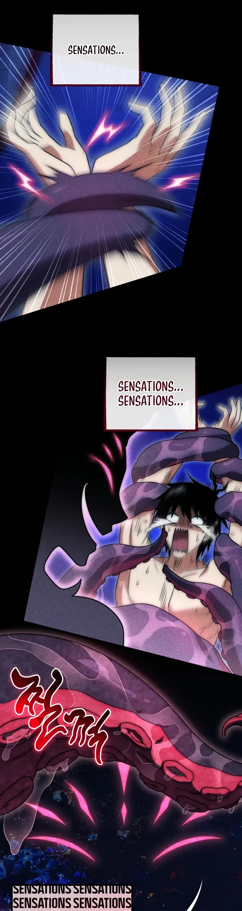 Player Who Returned 10,000 Years Later chapter 123 page 27