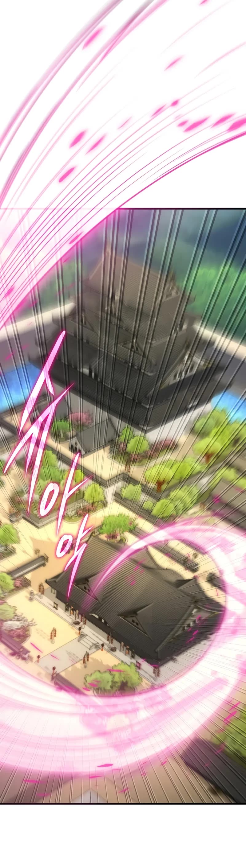 Player Who Returned 10,000 Years Later chapter 123 page 40