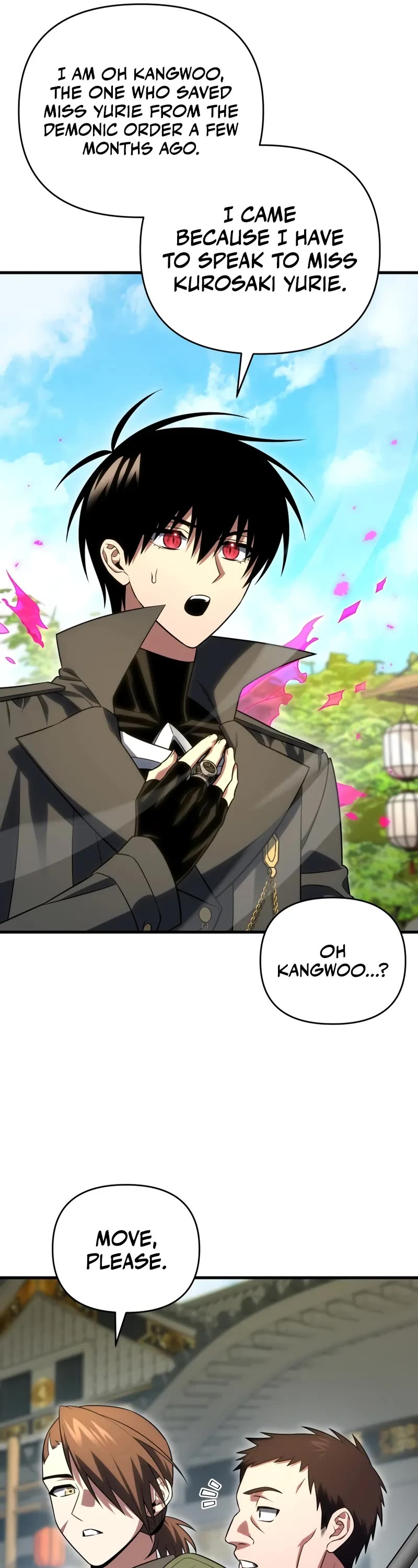 Player Who Returned 10,000 Years Later chapter 123 page 42