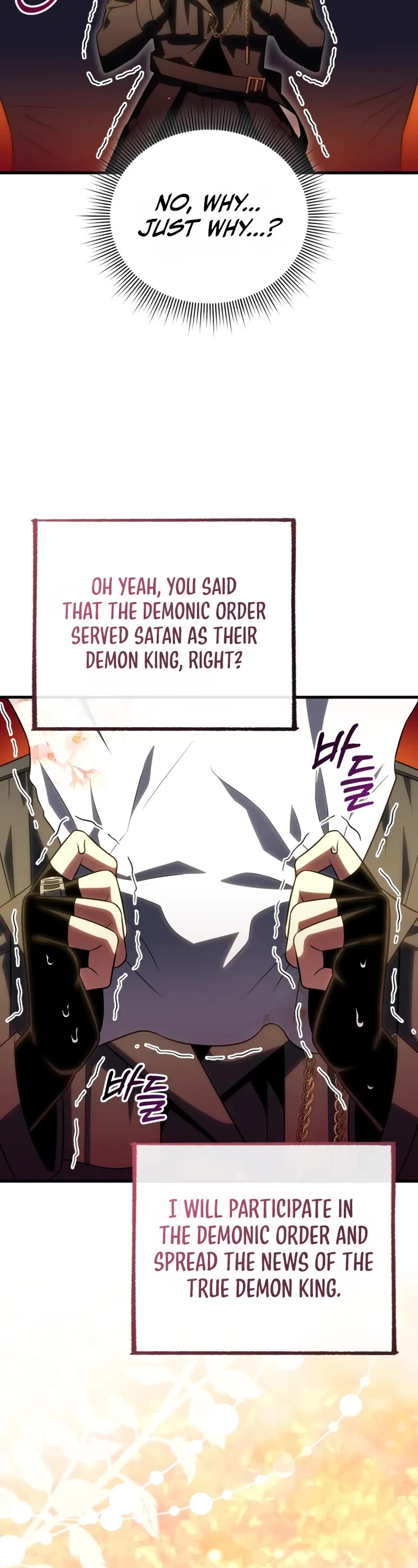 Player Who Returned 10,000 Years Later chapter 123 page 54