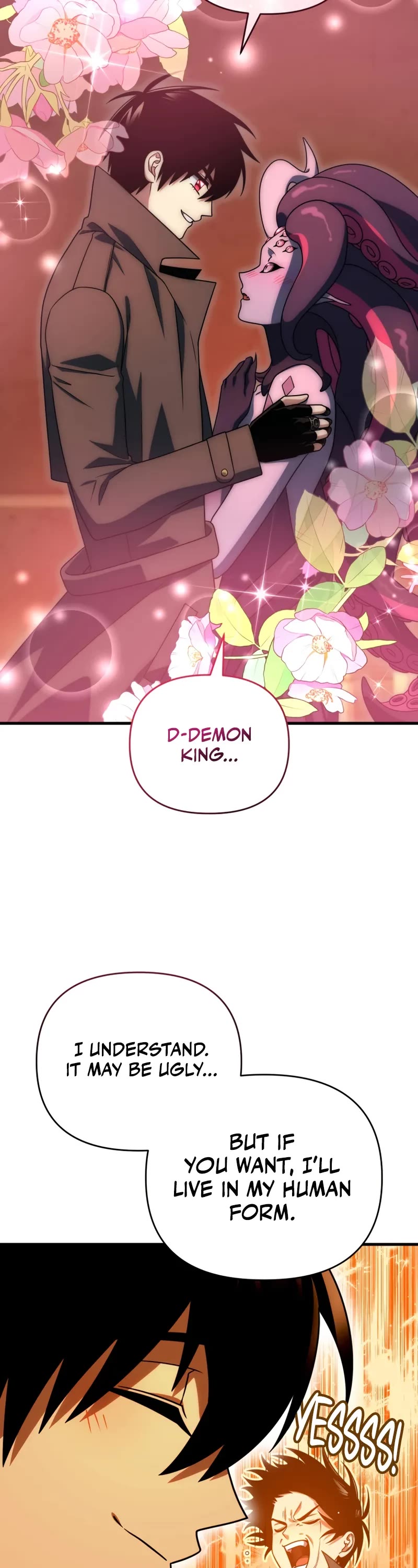 Player Who Returned 10,000 Years Later chapter 126 page 13