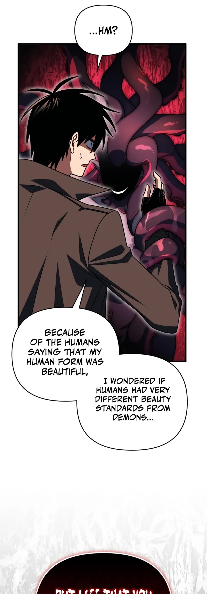 Player Who Returned 10,000 Years Later chapter 126 page 15