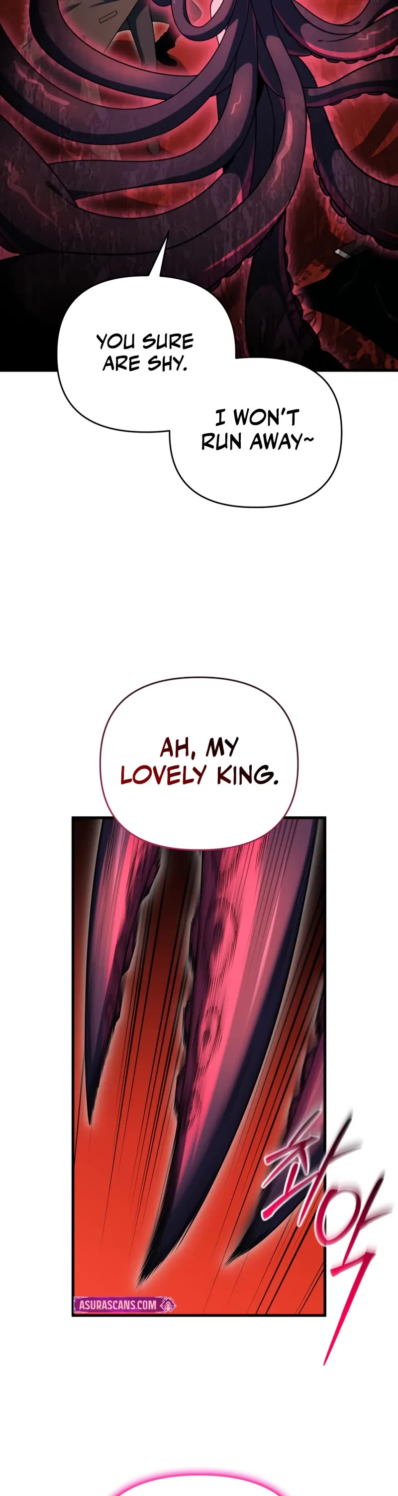 Player Who Returned 10,000 Years Later chapter 126 page 18