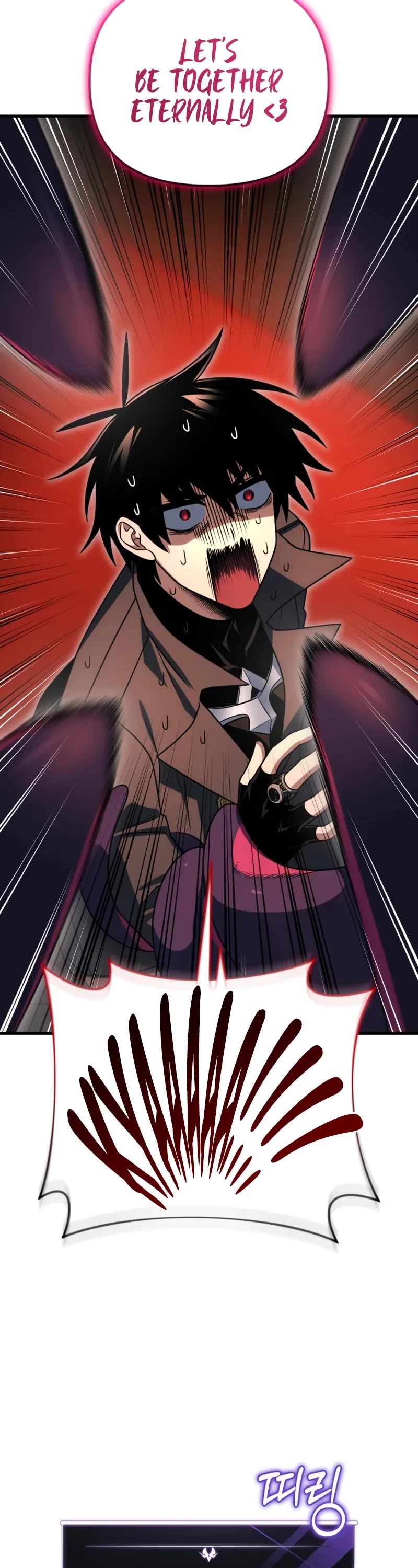 Player Who Returned 10,000 Years Later chapter 126 page 19