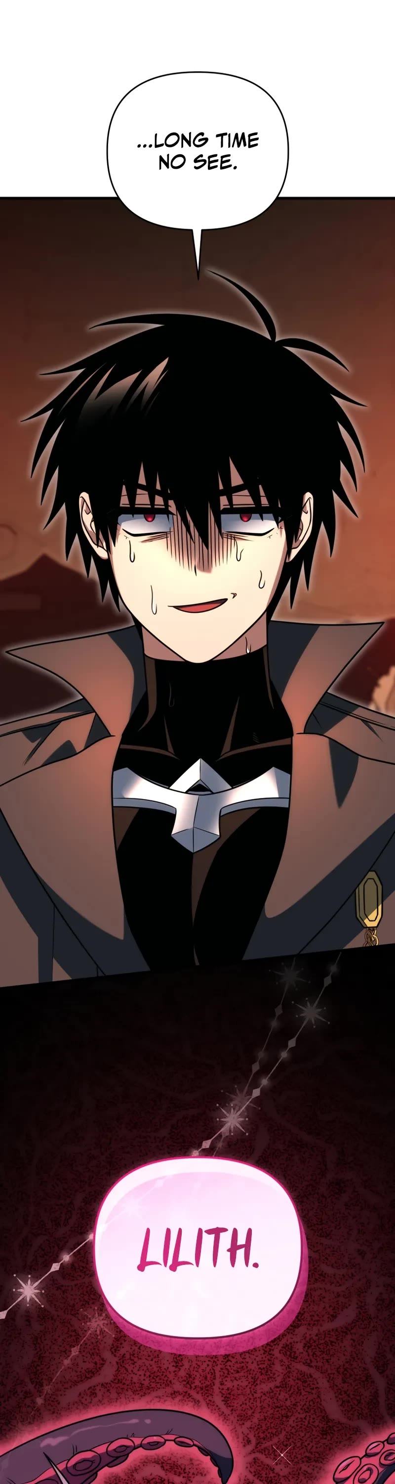 Player Who Returned 10,000 Years Later chapter 126 page 2