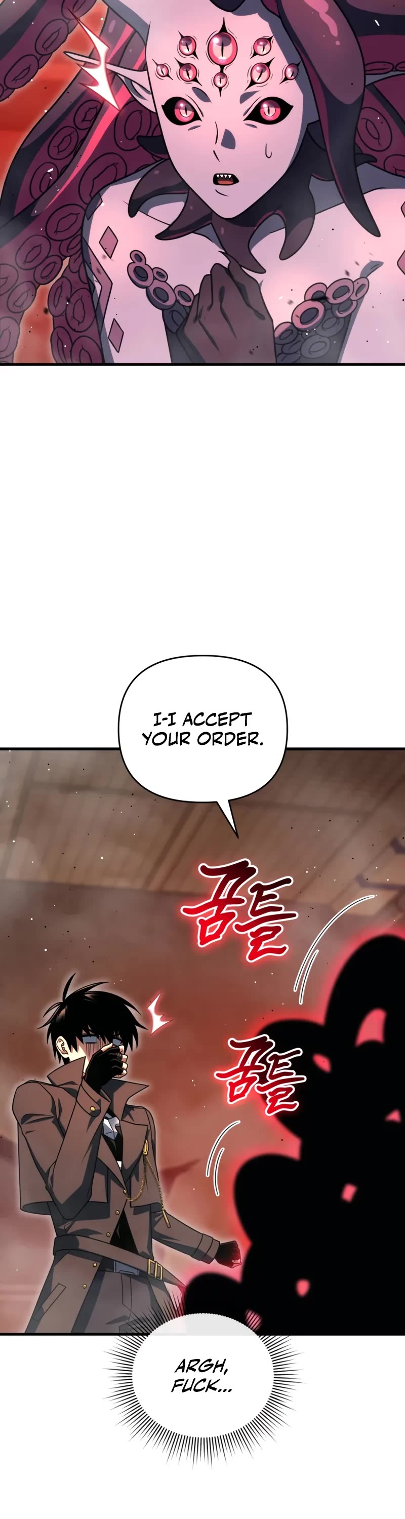 Player Who Returned 10,000 Years Later chapter 126 page 23