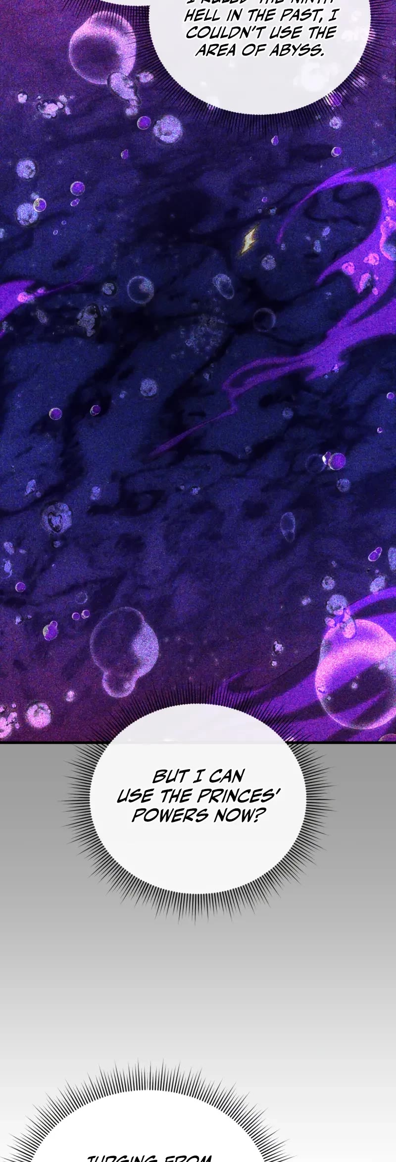 Player Who Returned 10,000 Years Later chapter 126 page 25