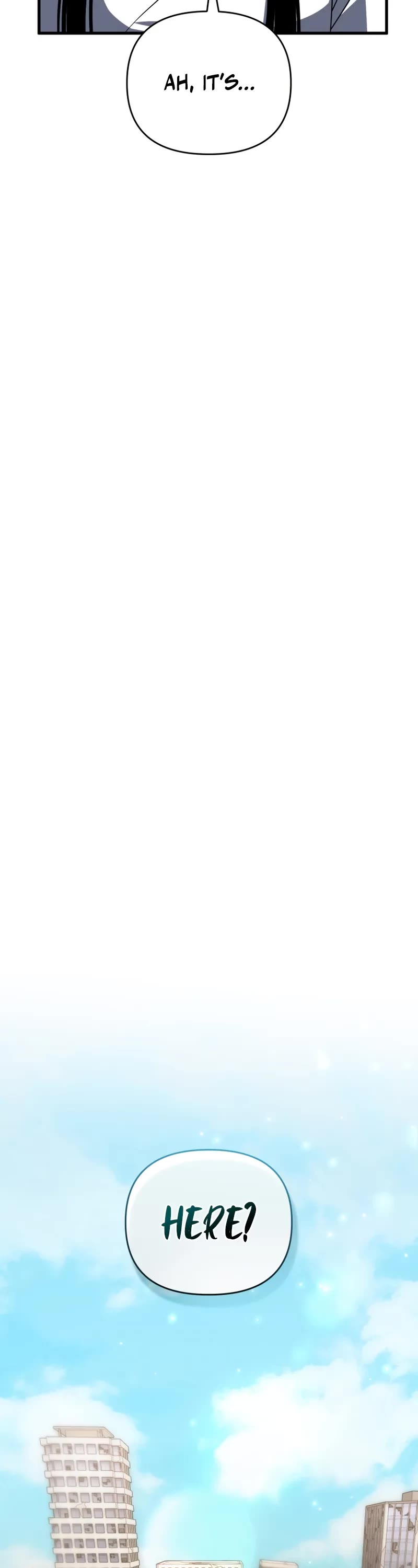 Player Who Returned 10,000 Years Later chapter 126 page 39