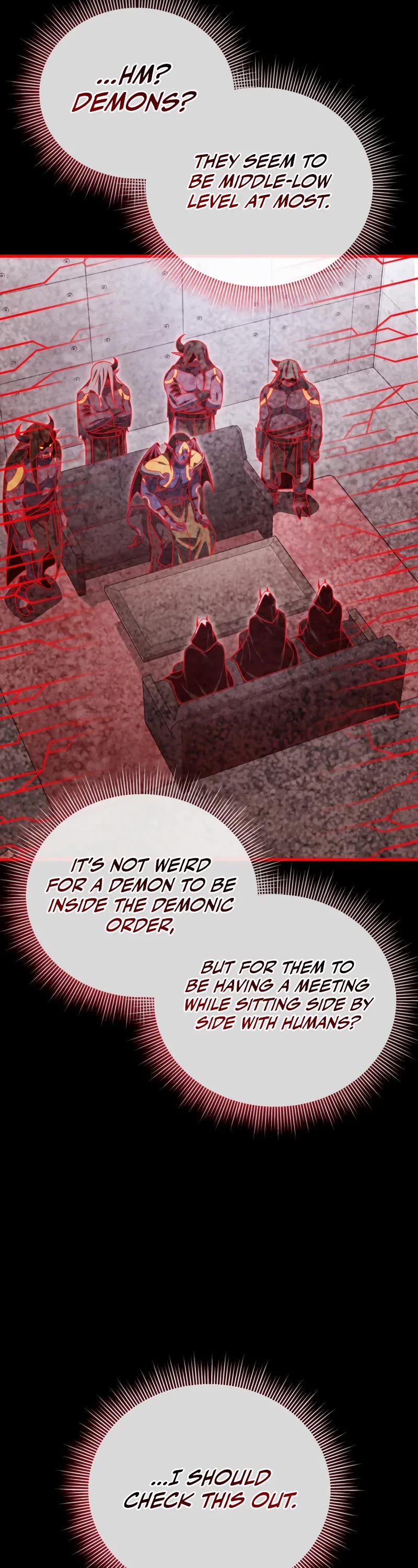 Player Who Returned 10,000 Years Later chapter 126 page 43