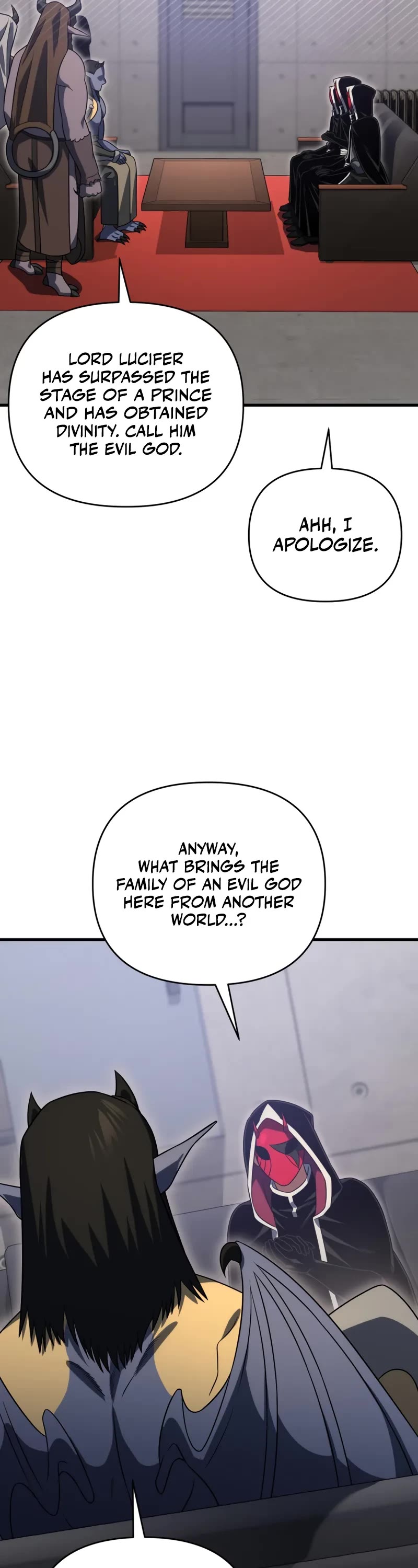 Player Who Returned 10,000 Years Later chapter 126 page 48