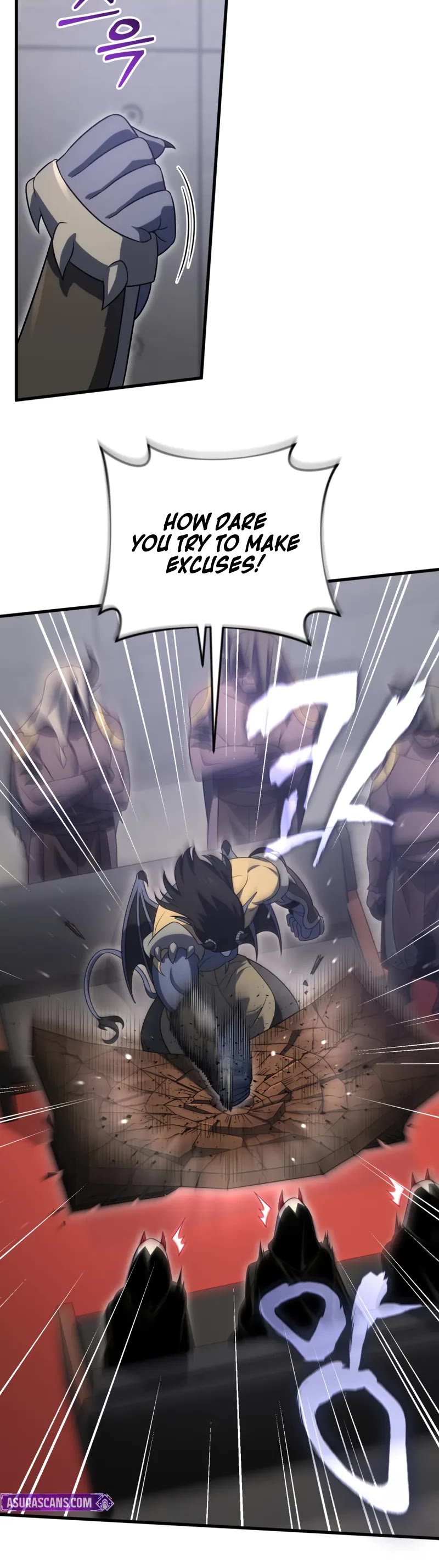 Player Who Returned 10,000 Years Later chapter 126 page 50