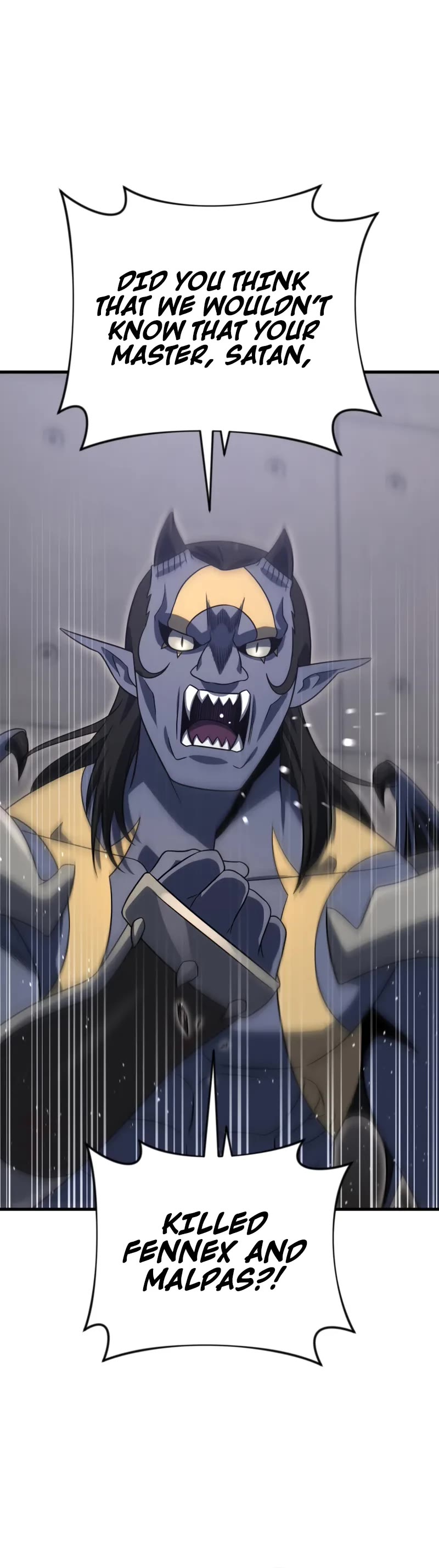 Player Who Returned 10,000 Years Later chapter 126 page 51