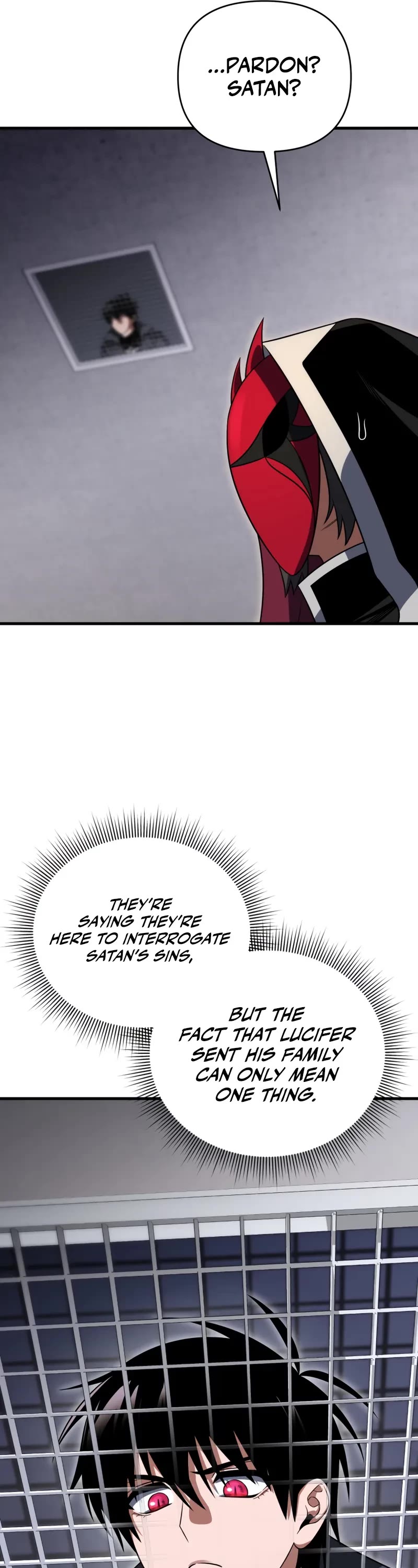 Player Who Returned 10,000 Years Later chapter 126 page 52