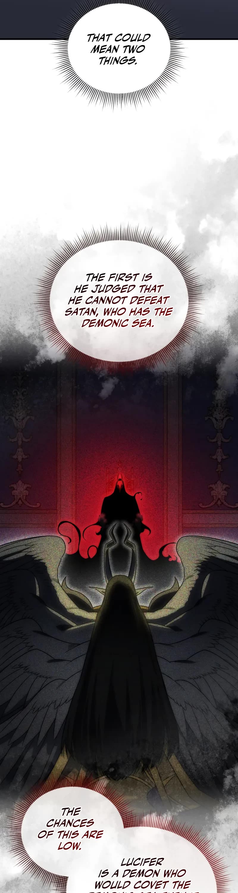 Player Who Returned 10,000 Years Later chapter 126 page 54