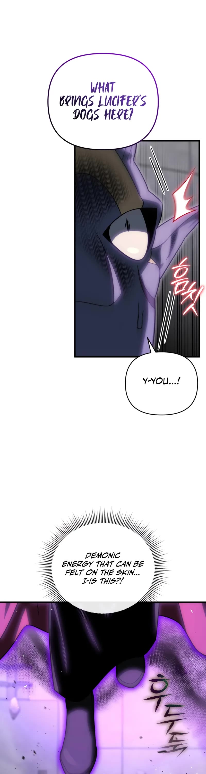 Player Who Returned 10,000 Years Later chapter 126 page 59