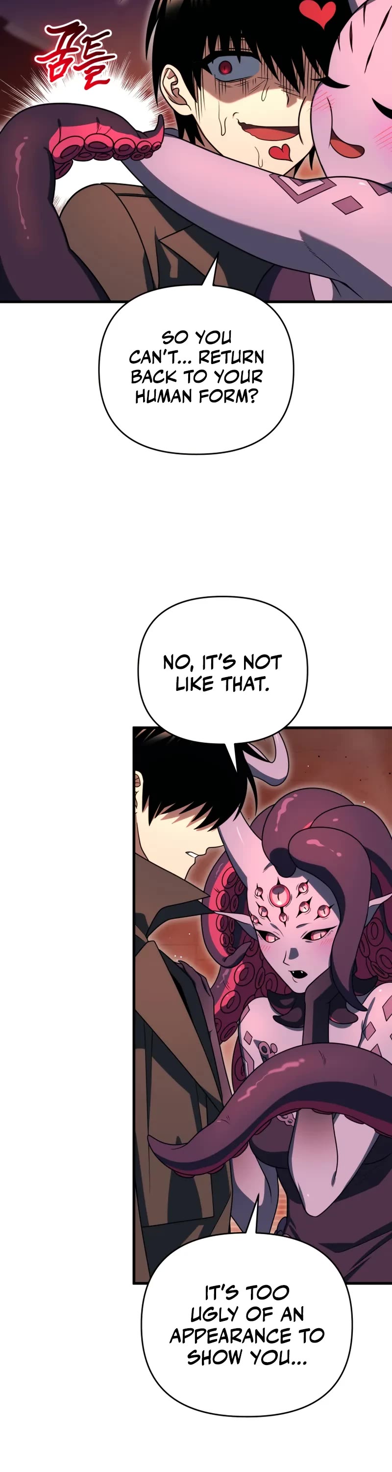 Player Who Returned 10,000 Years Later chapter 126 page 6