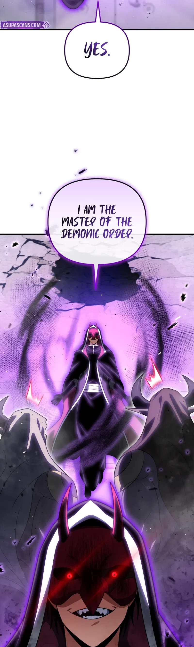 Player Who Returned 10,000 Years Later chapter 126 page 60