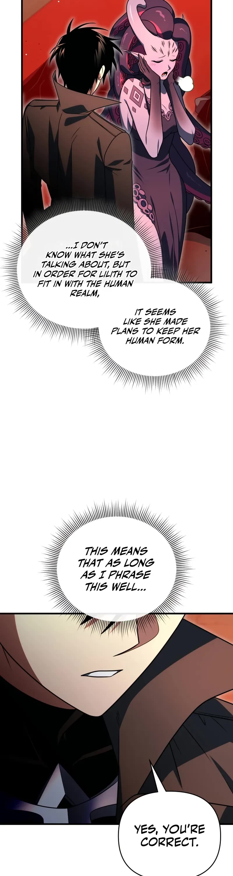 Player Who Returned 10,000 Years Later chapter 126 page 8