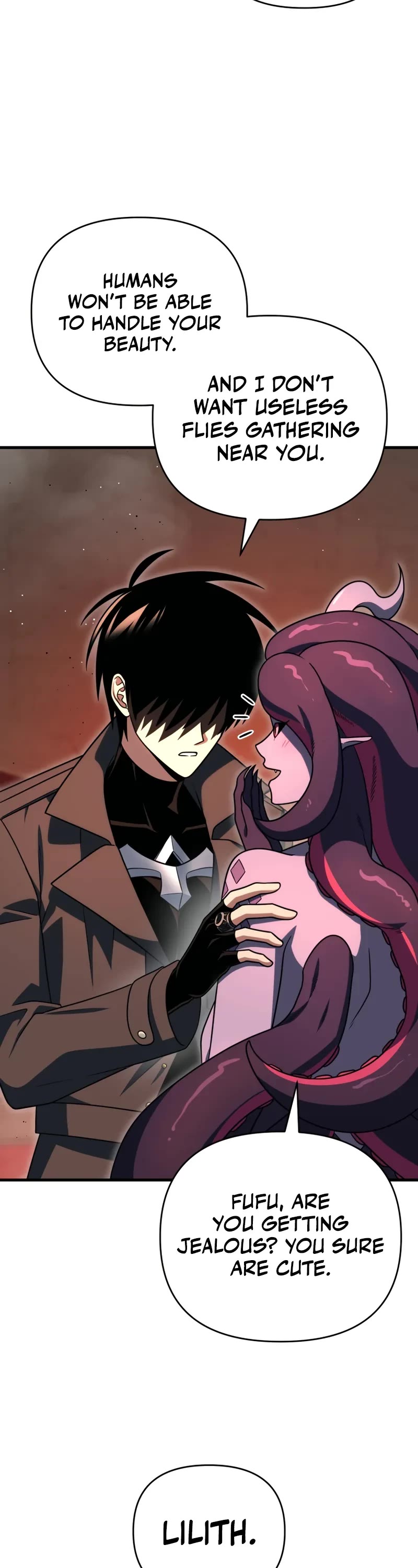 Player Who Returned 10,000 Years Later chapter 126 page 9