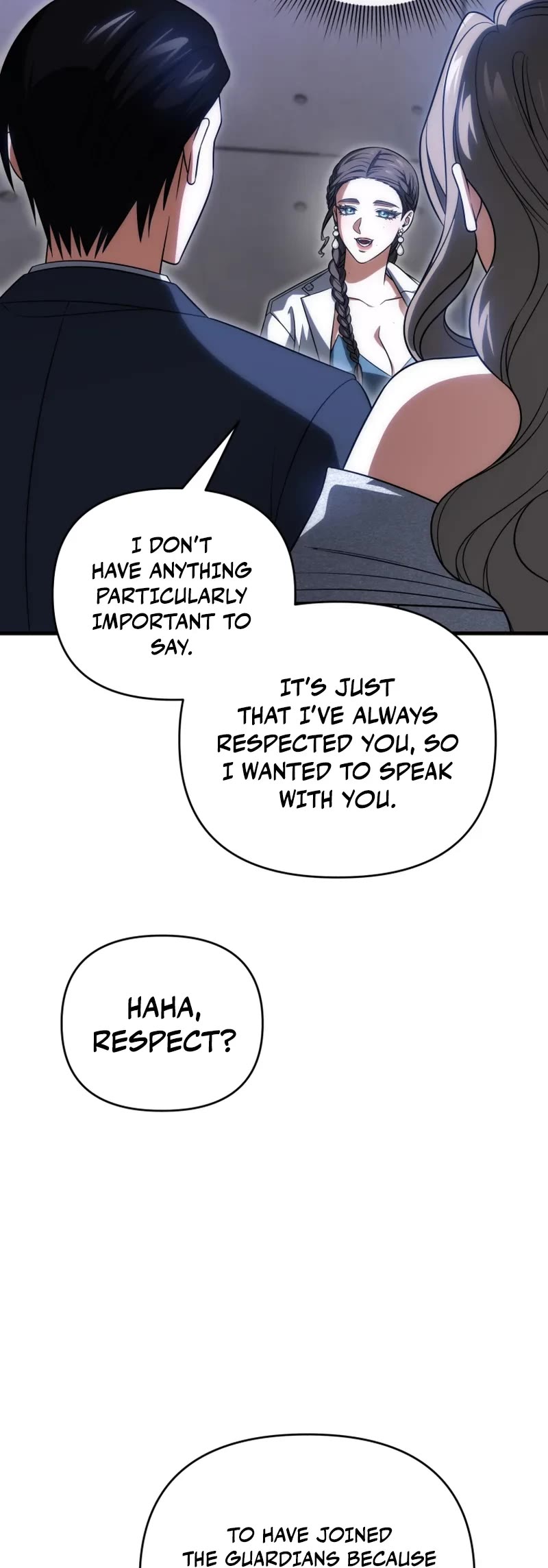 Player Who Returned 10,000 Years Later chapter 129 page 40