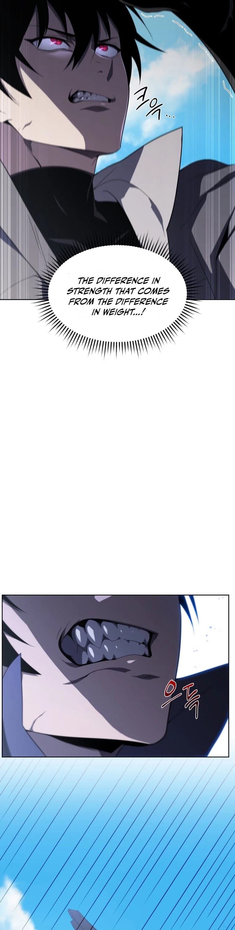 Player Who Returned 10,000 Years Later chapter 13 page 12