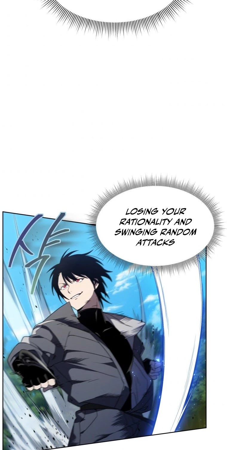 Player Who Returned 10,000 Years Later chapter 13 page 37