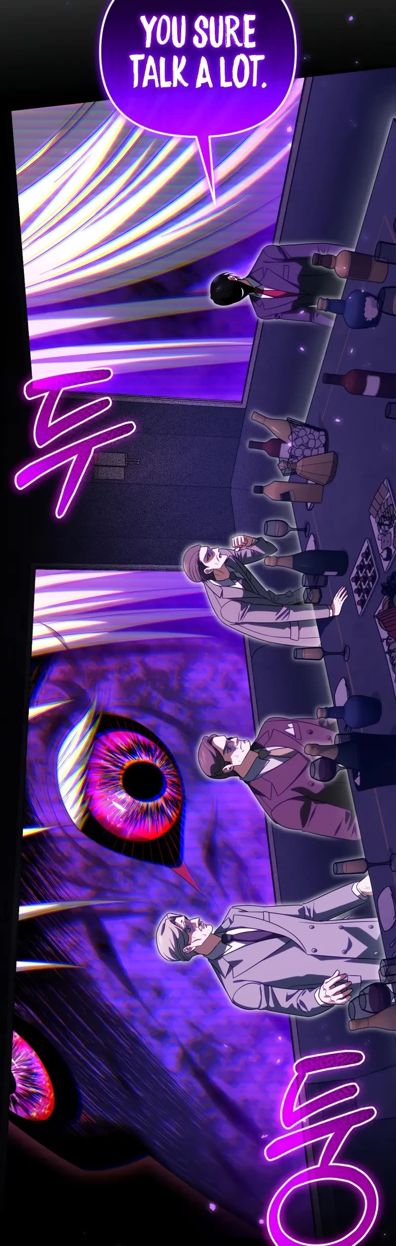 Player Who Returned 10,000 Years Later chapter 130 page 15